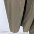 Gauze# スウィッチングギャザーシャツドレス レディース JPN:XS