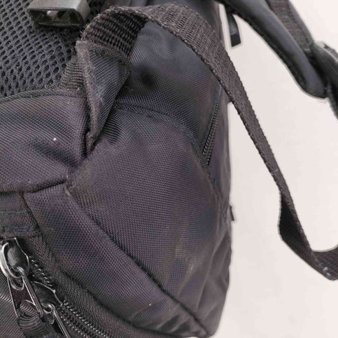 molten モルテン ミニバスケットボール用 ナイロン バックパック リュックサック メンズ