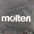 molten モルテン ミニバスケットボール用 ナイロン バックパック リュックサック メンズ