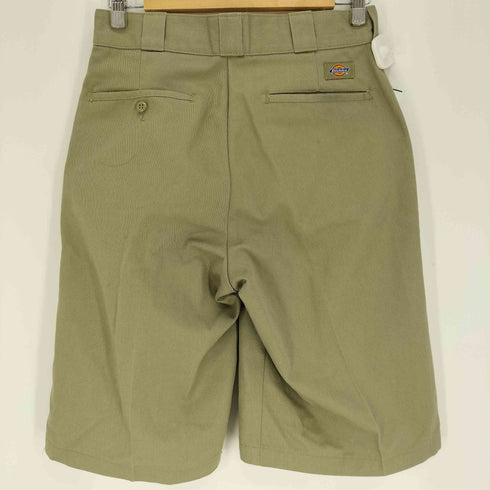 ディッキーズ Dickies 00S メキシコ製 65/35 ポリ コットン ツイル ショート ワーク パンツ メンズ 30