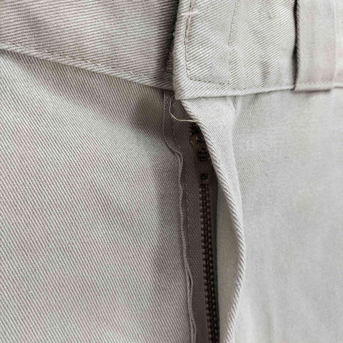 ディッキーズ Dickies 00S メキシコ製 65/35 ポリ コットン ツイル ショート ワーク パンツ メンズ 30