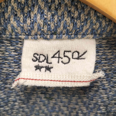 フォーティーファイブアール 45R 24SS リネンヘリンボンの908ジャケット レディース