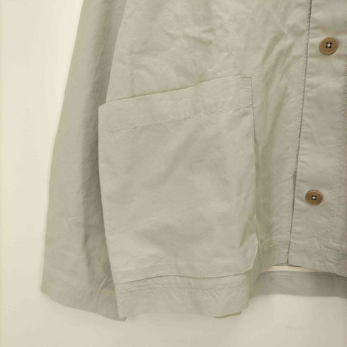 ダントン DANTON DOWNPROOF CARDIGAN JACKET ダウンプルーフ カーディガン ジャケット レディース FR:36