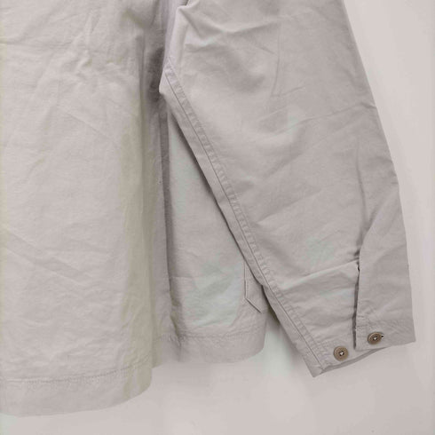 ダントン DANTON DOWNPROOF CARDIGAN JACKET ダウンプルーフ カーディガン ジャケット レディース FR:36