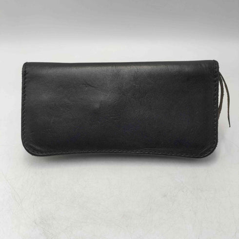 atelier CODEL レザー ロング ウォレット 長財布 メンズ