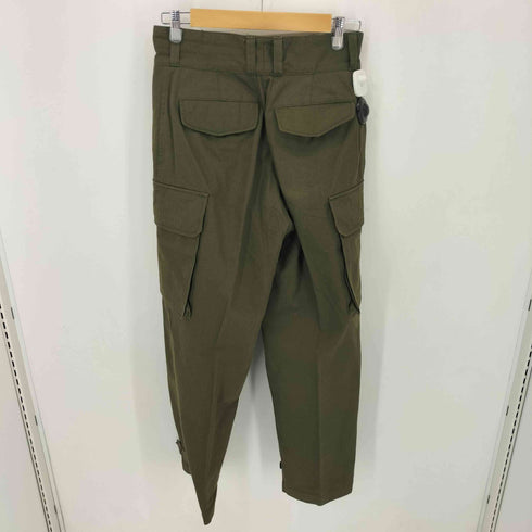 ヒューストン HOUSTON FRENCH MILITARY M-47 PANTS メンズ 13