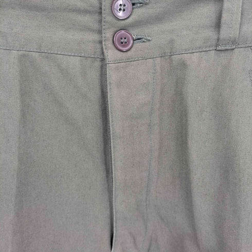 ヒューストン HOUSTON FRENCH MILITARY M-47 PANTS メンズ 13