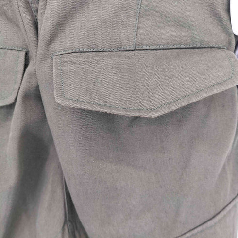 ヒューストン HOUSTON FRENCH MILITARY M-47 PANTS メンズ 13