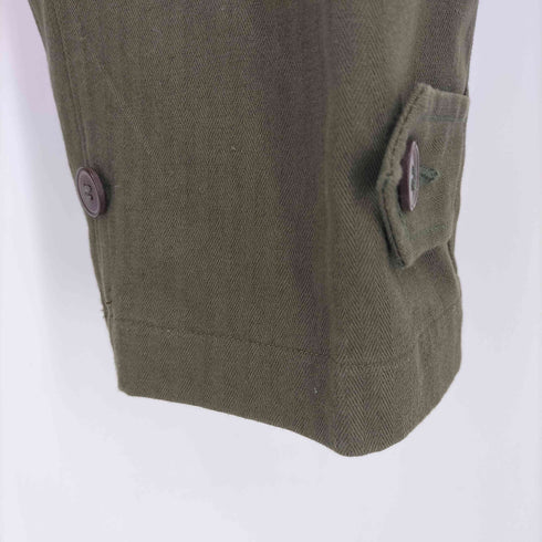 ヒューストン HOUSTON FRENCH MILITARY M-47 PANTS メンズ 13