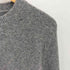 ザラ ZARA 2025SS フリルニットカーディガン レディース import:L
