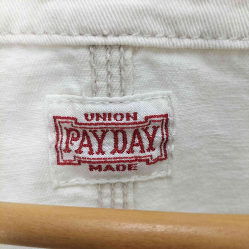 PAYDAY クロップド エンジニアジャケット レディース ONE SIZE