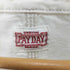 PAYDAY クロップド エンジニアジャケット レディース ONE SIZE