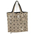 バオバオイッセイミヤケ BAO BAO ISSEY MIYAKE LUCENT ルーセント トート バッグ レディース