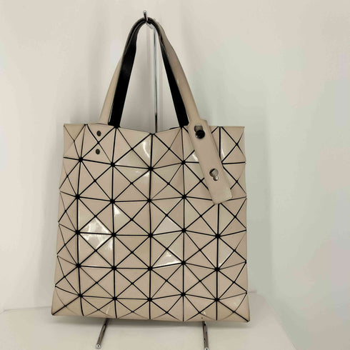 バオバオイッセイミヤケ BAO BAO ISSEY MIYAKE LUCENT ルーセント トート バッグ レディース