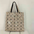 バオバオイッセイミヤケ BAO BAO ISSEY MIYAKE LUCENT ルーセント トート バッグ レディース