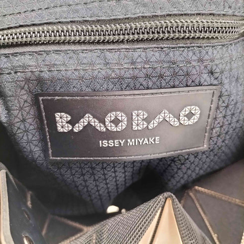 バオバオイッセイミヤケ BAO BAO ISSEY MIYAKE LUCENT ルーセント トート バッグ レディース