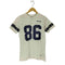 ハフ HUF 5 STAR FOOTBALL JERSEY メンズ JPN:S