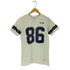 ハフ HUF 5 STAR FOOTBALL JERSEY メンズ JPN:S