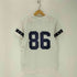 ハフ HUF 5 STAR FOOTBALL JERSEY メンズ JPN:S