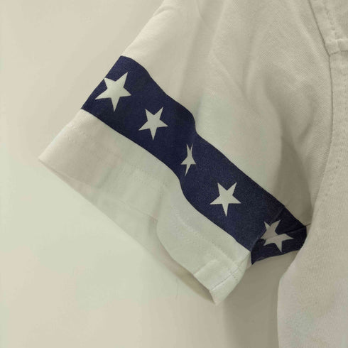 ハフ HUF 5 STAR FOOTBALL JERSEY メンズ JPN:S