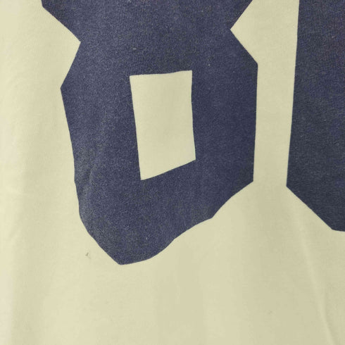 ハフ HUF 5 STAR FOOTBALL JERSEY メンズ JPN:S