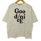 ジャーナルスタンダードラックス JOURNAL STANDARD LUXE 24SS GoodnicE プリントT レディース JPN:M