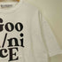 ジャーナルスタンダードラックス JOURNAL STANDARD LUXE 24SS GoodnicE プリントT レディース JPN:M