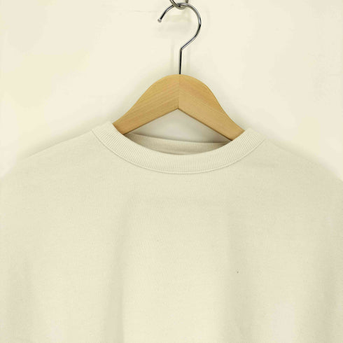 バブ Bab 23SS バックオープン スウェット トップス レディース FREE
