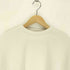 バブ Bab 23SS バックオープン スウェット トップス レディース FREE