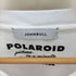 ジョンブル Johnbull POLAROID SX-70-1 Ts ポスターデザイン Tシャツ レディース JPN:S