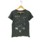 ステューシー Stussy SS-LINK シャネルロゴ クルーネック半袖Tシャツ メンズ JPN:S