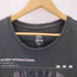 ステューシー Stussy SS-LINK シャネルロゴ クルーネック半袖Tシャツ メンズ JPN:S