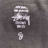 ステューシー Stussy SS-LINK シャネルロゴ クルーネック半袖Tシャツ メンズ JPN:S