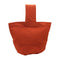 ジャーナルスタンダードラックス JOURNAL STANDARD LUXE 25SS キャンバス サークルBAG-S レディース S
