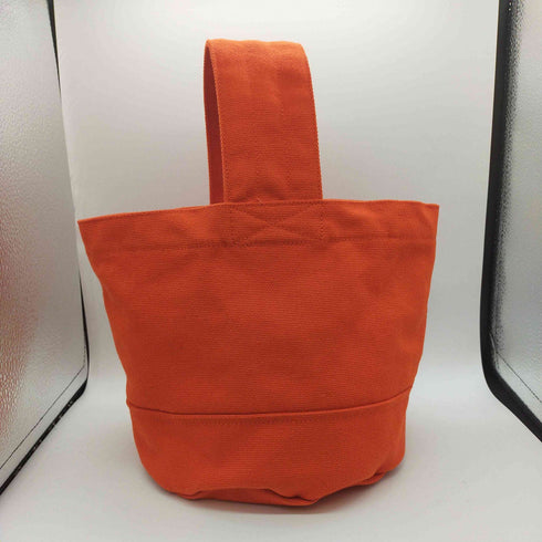 ジャーナルスタンダードラックス JOURNAL STANDARD LUXE 25SS キャンバス サークルBAG-S レディース S