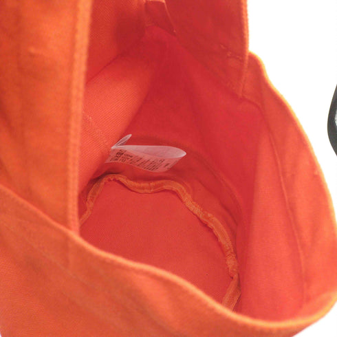 ジャーナルスタンダードラックス JOURNAL STANDARD LUXE 25SS キャンバス サークルBAG-S レディース S