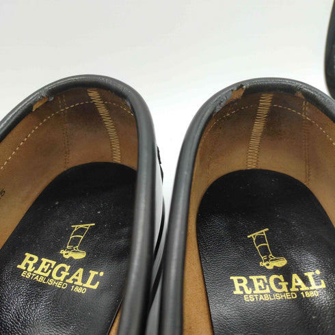 リーガル REGAL 2177 ペニー ローファー レディース JPN:23.5