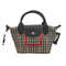 ロンシャン LONGCHAMP LE PLIAGE Pied de Poule 2WAYハンドバッグ レディース