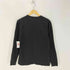 ステューシー Stussy ビックスカルプリント クルーネック長袖Tシャツ メンズ JPN:M
