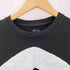 ステューシー Stussy ビックスカルプリント クルーネック長袖Tシャツ メンズ JPN:M