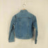 ラングラー Wrangler 別注 S9152 デニムトラッカージャケット レディース import:S