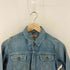 ラングラー Wrangler 別注 S9152 デニムトラッカージャケット レディース import:S
