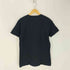 プリント バンド クルーネックTシャツ メンズ JPN:M