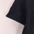 プリント バンド クルーネックTシャツ メンズ JPN:M