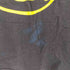 プリント バンド クルーネックTシャツ メンズ JPN:M