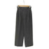 ユニクロ UNIQLO タックワイドパンツ レディース JPN:S