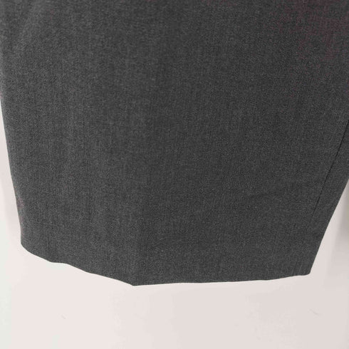 ユニクロ UNIQLO タックワイドパンツ レディース JPN:S