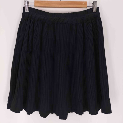miss coco フランス製 イージープリーツスカート レディース JPN:1