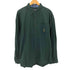 チャップスラルフローレン CHAPS RALPH LAUREN コットン ワンポイント刺繍 B.D L/S シャツ メンズ import:XL