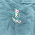 チャップスラルフローレン CHAPS RALPH LAUREN コットン ワンポイント刺繍 B.D L/S シャツ メンズ import:XL